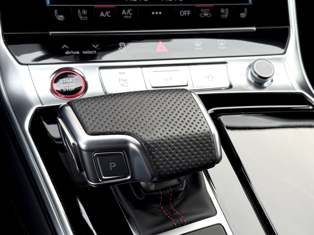 Audi RS6 Avant 4.0 V8 TFSi 630ch Performance Quattro Tiptronic / Origine France - Suivi Audi & Garantie 2027 — 21