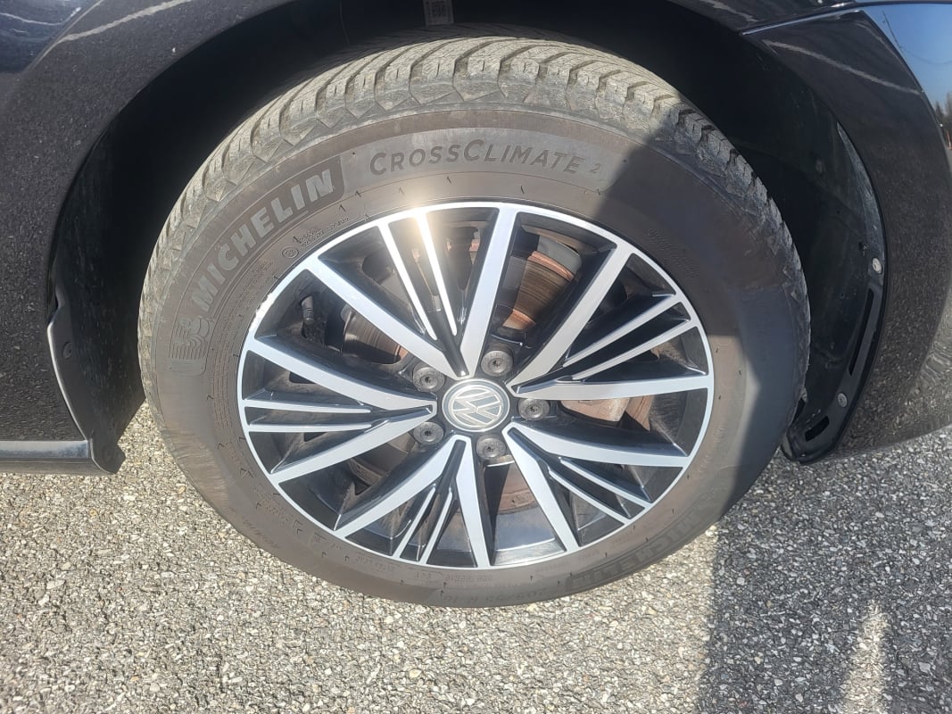 Volkswagen Golf VII 1.2 TSI 110CV BLUEMOTION ALLSTAR / Courroie changée — 23