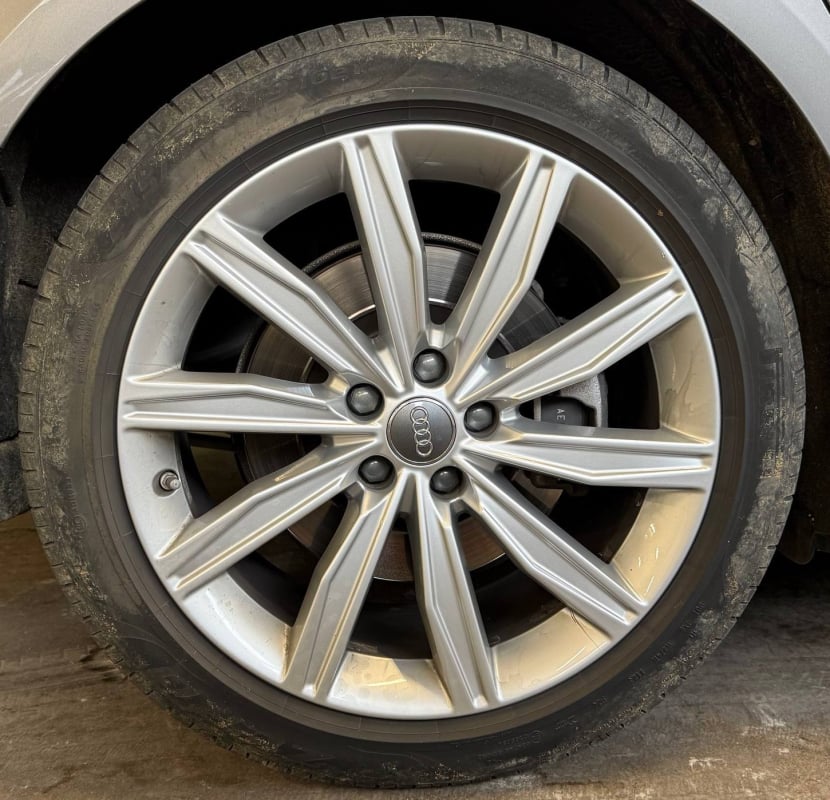 Audi A6 Quattro 50 3.0 TDI V6 Hybrid Tiptronic8 — 33