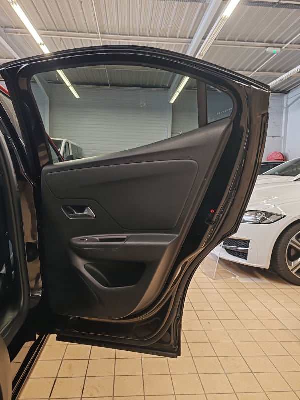 Opel Mokka II 1.2 TURBO 130 GS LINE AUTO — 31