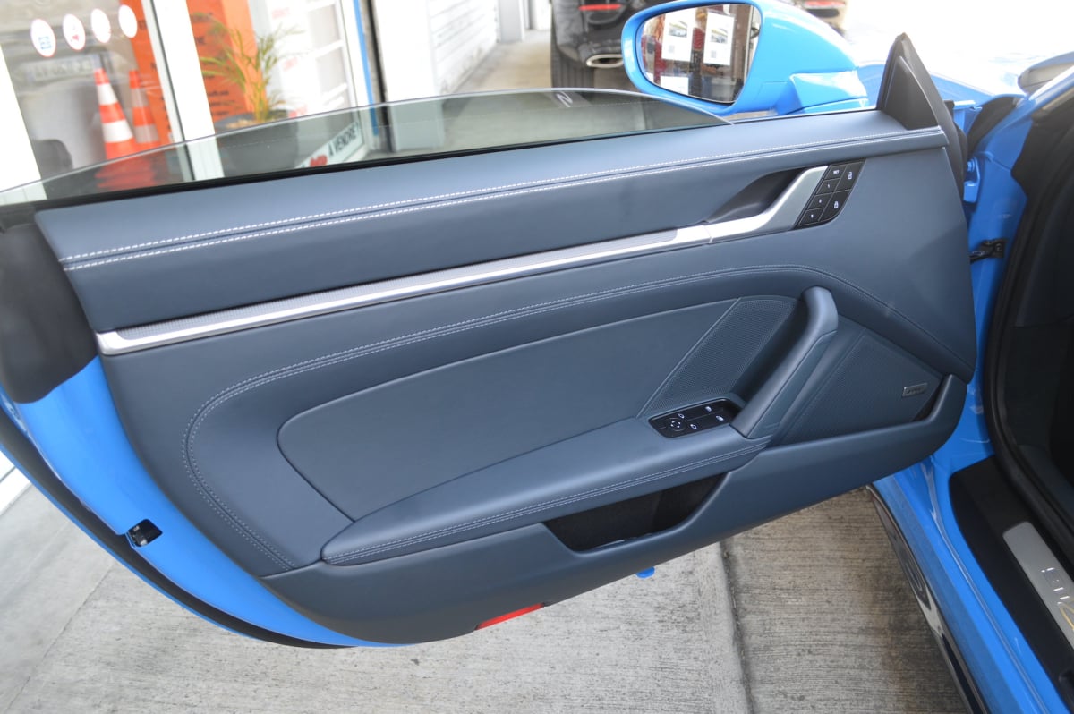 Porsche 911 COUPE 3.0 450 CARRERA S PDK8 — 22