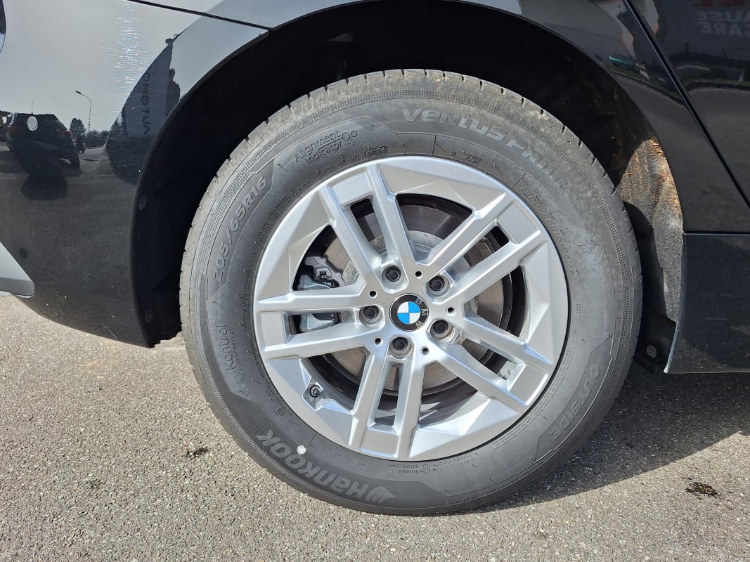 BMW Série 2 ActiveTourer 218d 150ch DKG7 — 39