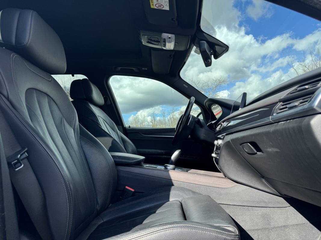 BMW X5 xDrive 40e IPerformance EXCLUSIVE 313cv — 18