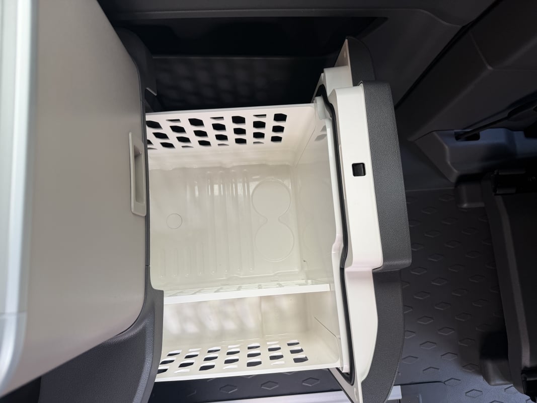 Volkswagen California 2.0 TDI 150CH BOITE AUTO COAST — 23