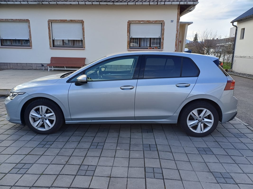 Volkswagen Golf 1.5 TSI 116 CH Finition LIFE PLUS 1ère main — 2