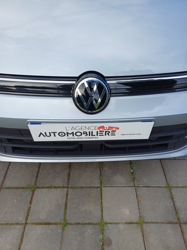 Volkswagen Golf 1.5 TSI 116 CH Finition LIFE PLUS 1ère main — 25