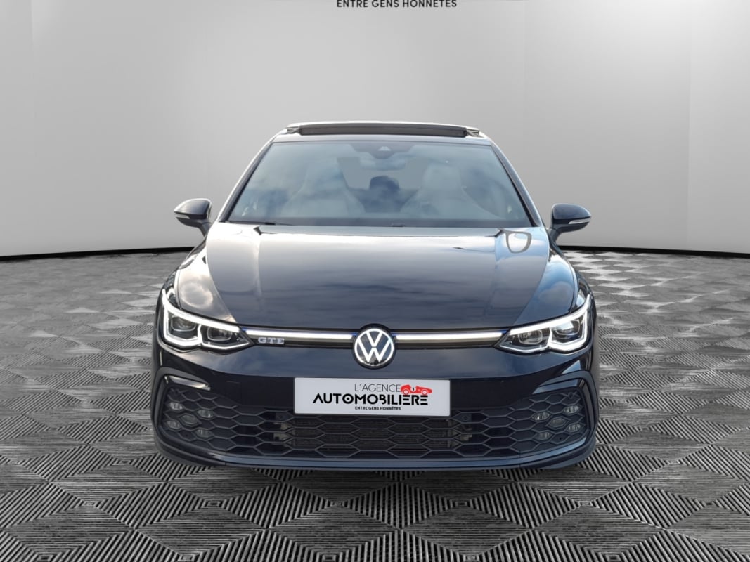Volkswagen Golf VENDUGTE PHEV 1.4i 150Ch Boite Automatique TVA/Garantie 12 Mois — 2