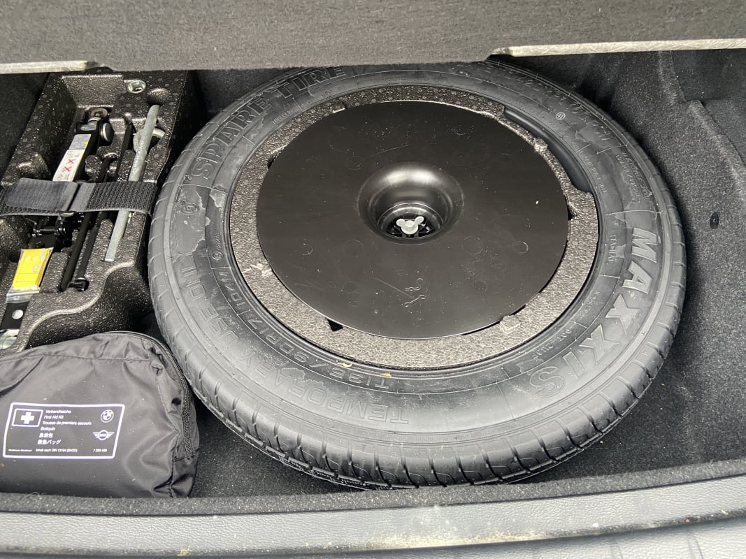 BMW X1 SDRIVE 20I 192 LOUNGE — 38
