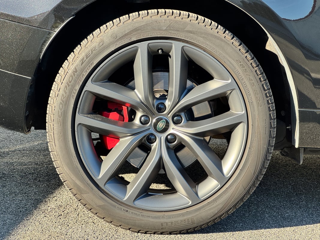 Land Rover Range Rover Sport 3.0 P460e Dynamic HSE PHEV — 40