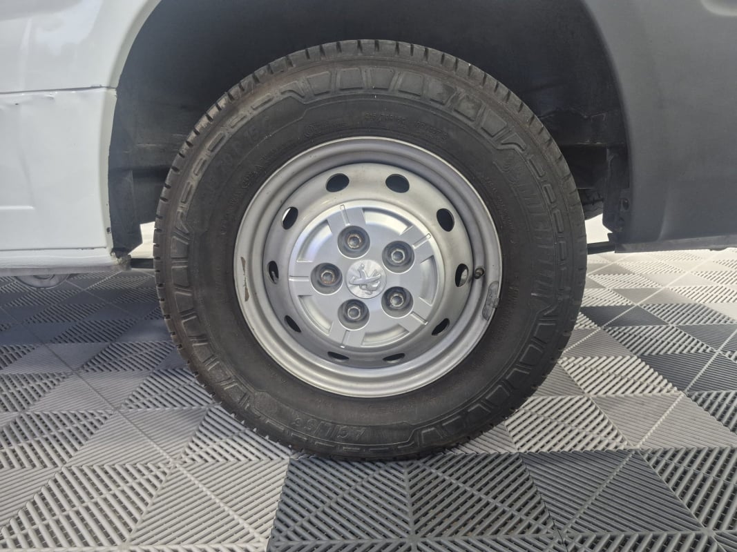 Peugeot Boxer Phase 3 335 L3H2 2.0 BlueHDi 16V long surélevé 130 cv — 29