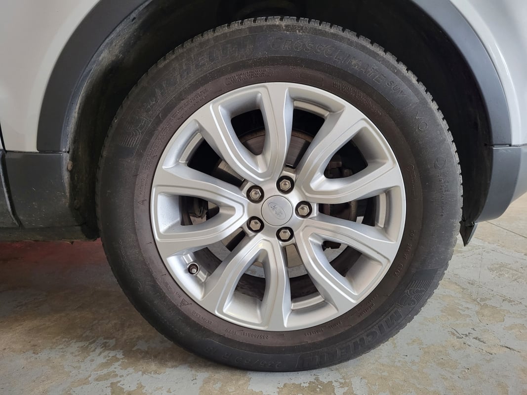 Land Rover Range Rover Evoque RANGE ROVER EVOQUE ED4 PURE PACK TECH- 2EME MAIN — 33