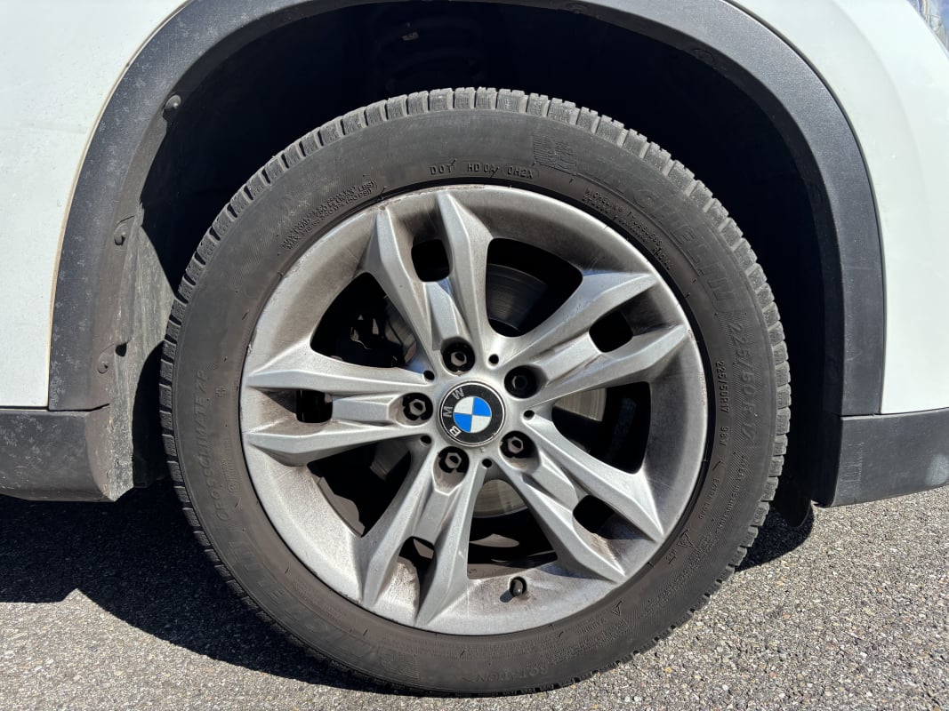 BMW X1 SPORT EDITION 20D SDRIVE 2.0D 16V DPF 177CV - GARANTIE 12 MOIS — 27