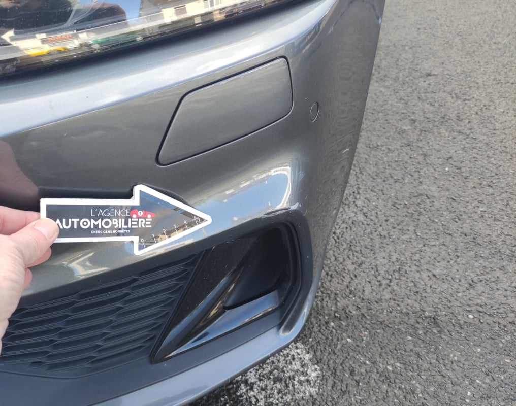 Audi A7 Sportback 2.0 55 TFSIe 367H 250ch PHEV S-Tonic 7 Compétition Quattro — 37