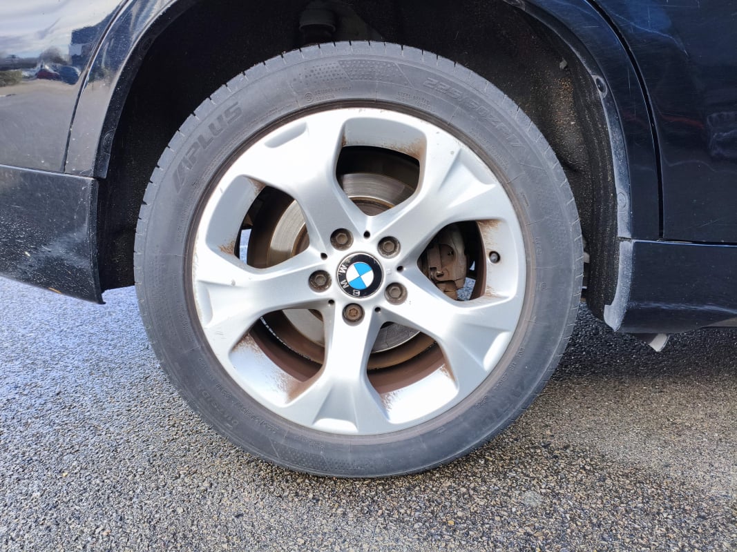 BMW X1 sDrive 18d Confort — 34