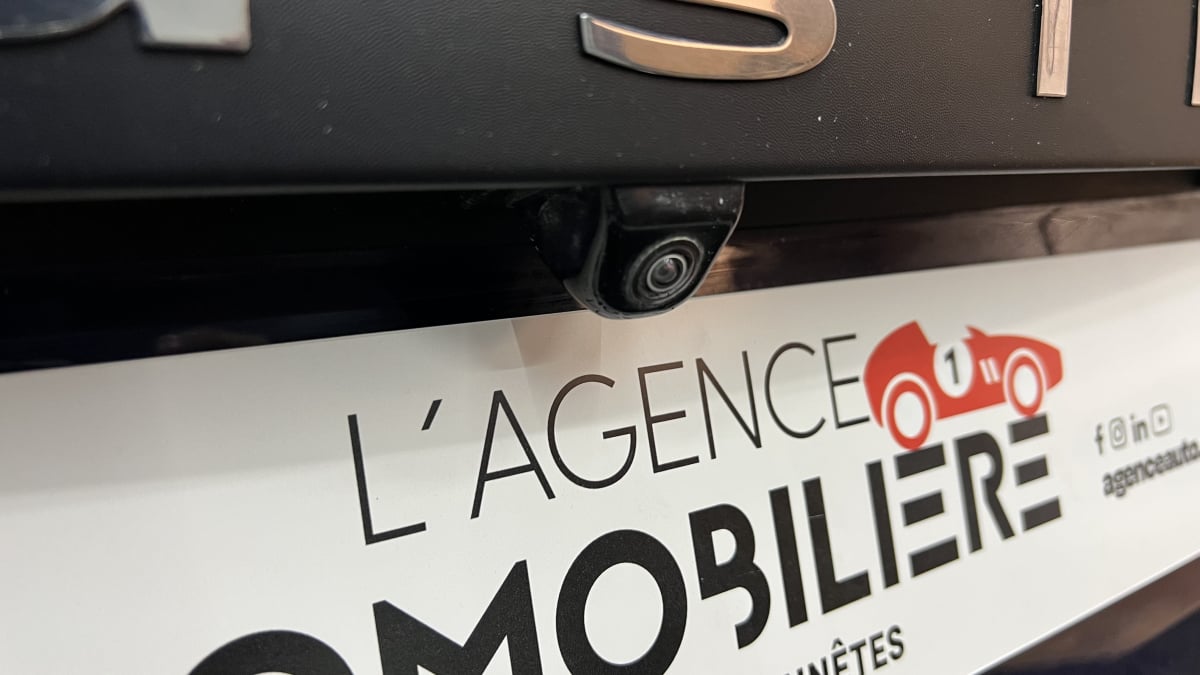 Dacia Duster 1.0 ECO-G 100ch Access / Caméra de recul / Carplay — 31