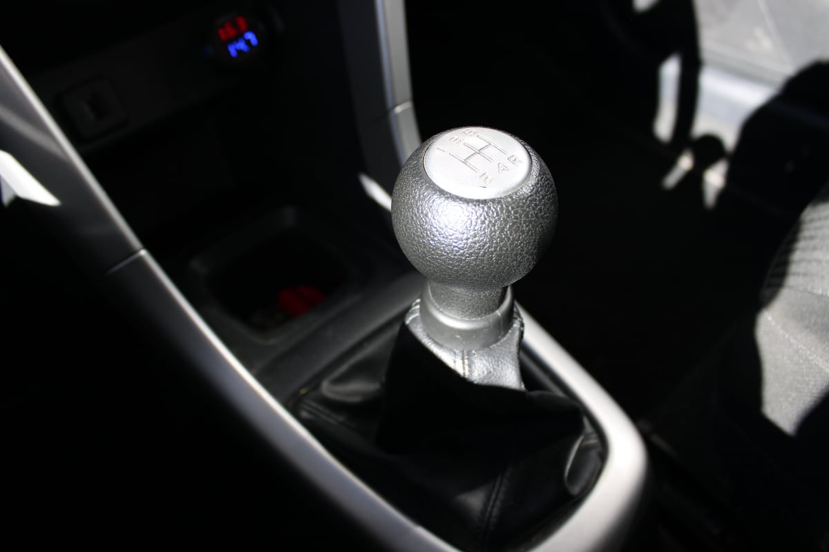 Suzuki Swift 1.2 VVT 95 GL ( Radar Arr, Moteur à chaîne, Clim ... ) — 24