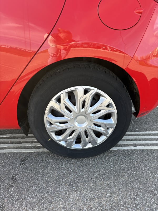 Ford Fiesta 1.1 70 ch BVM5 Trend — 19