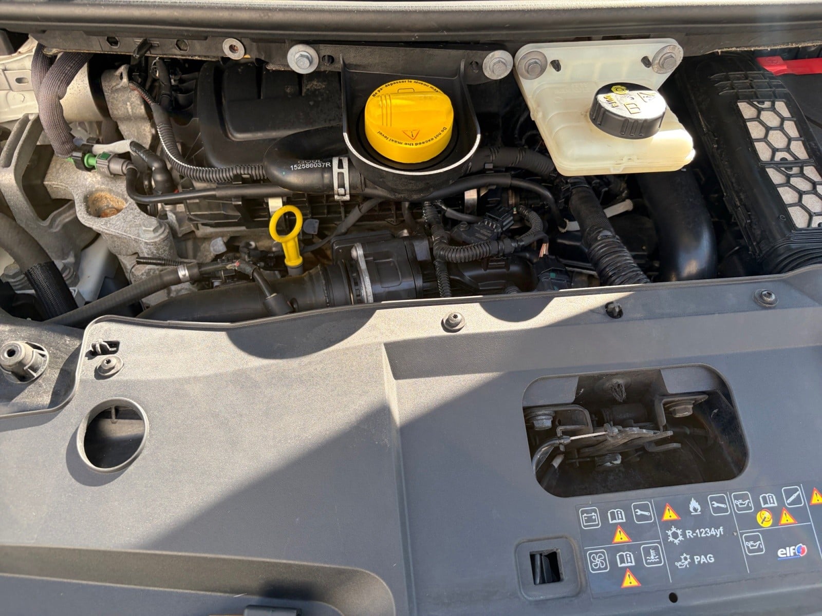Renault Scenic 1.6 Dci 130 Bvm6 business — 21
