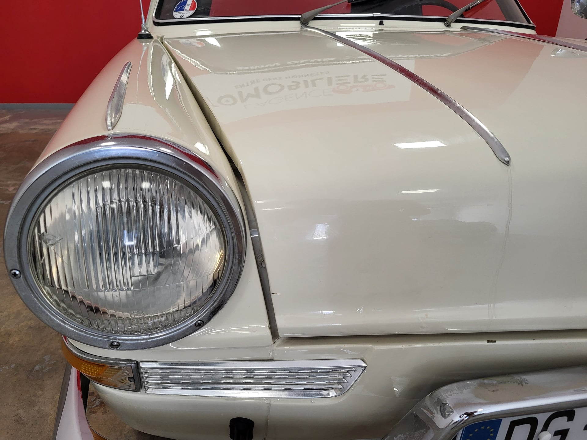 BMW F 700 700S CABRIOLET FLAT TWIN — 29