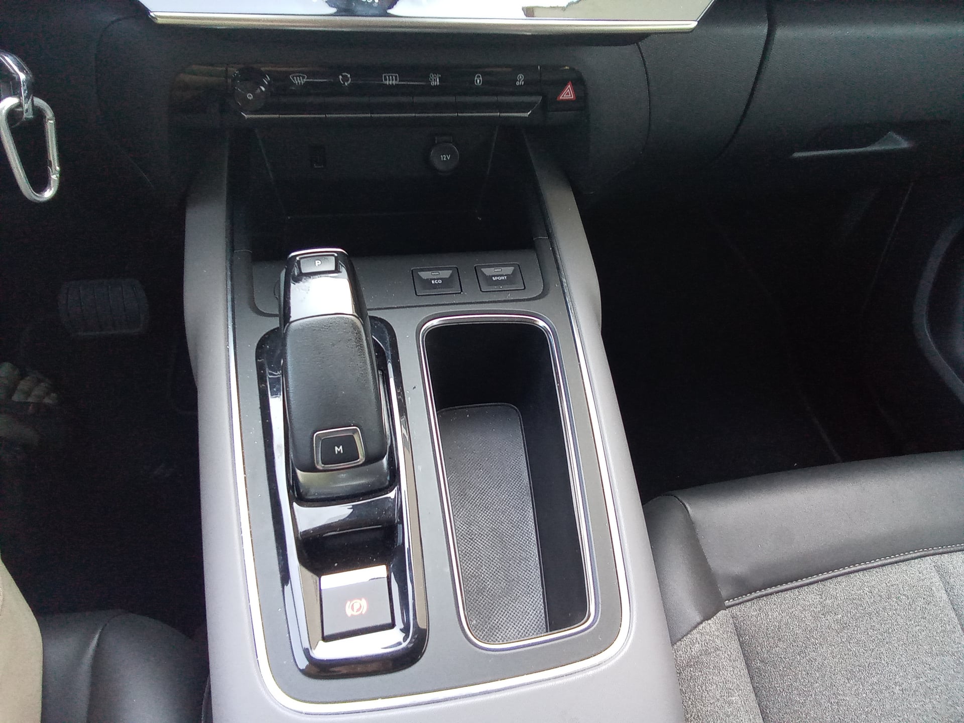Citroen C5 Aircross 1.5 BlueHDi 130ch Business EAT8 — 30