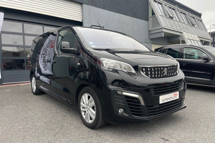 Peugeot Expert 2.0 BLUEHDI 150 BVM6