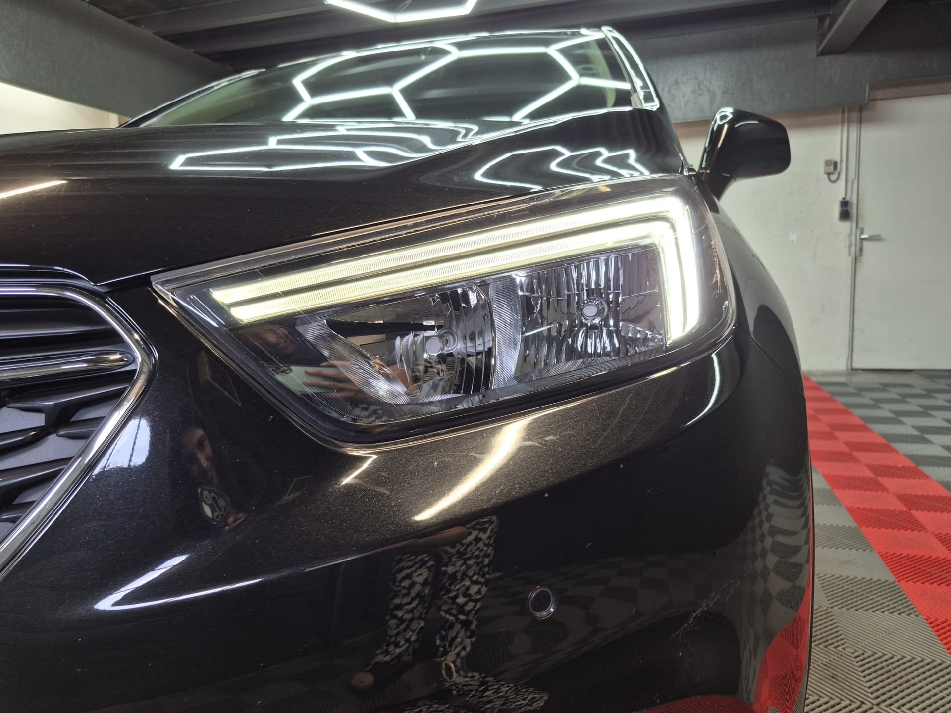 Opel Mokka X X 1.4 16V Turbo ecoFLEX 4x2 S&S 140 cv Black édition — 2