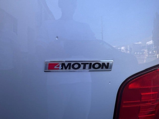 Volkswagen Transporter T6 2.0TDI L1H1 BUSINESS LINE 4 MOTION 198CH DSG — 29