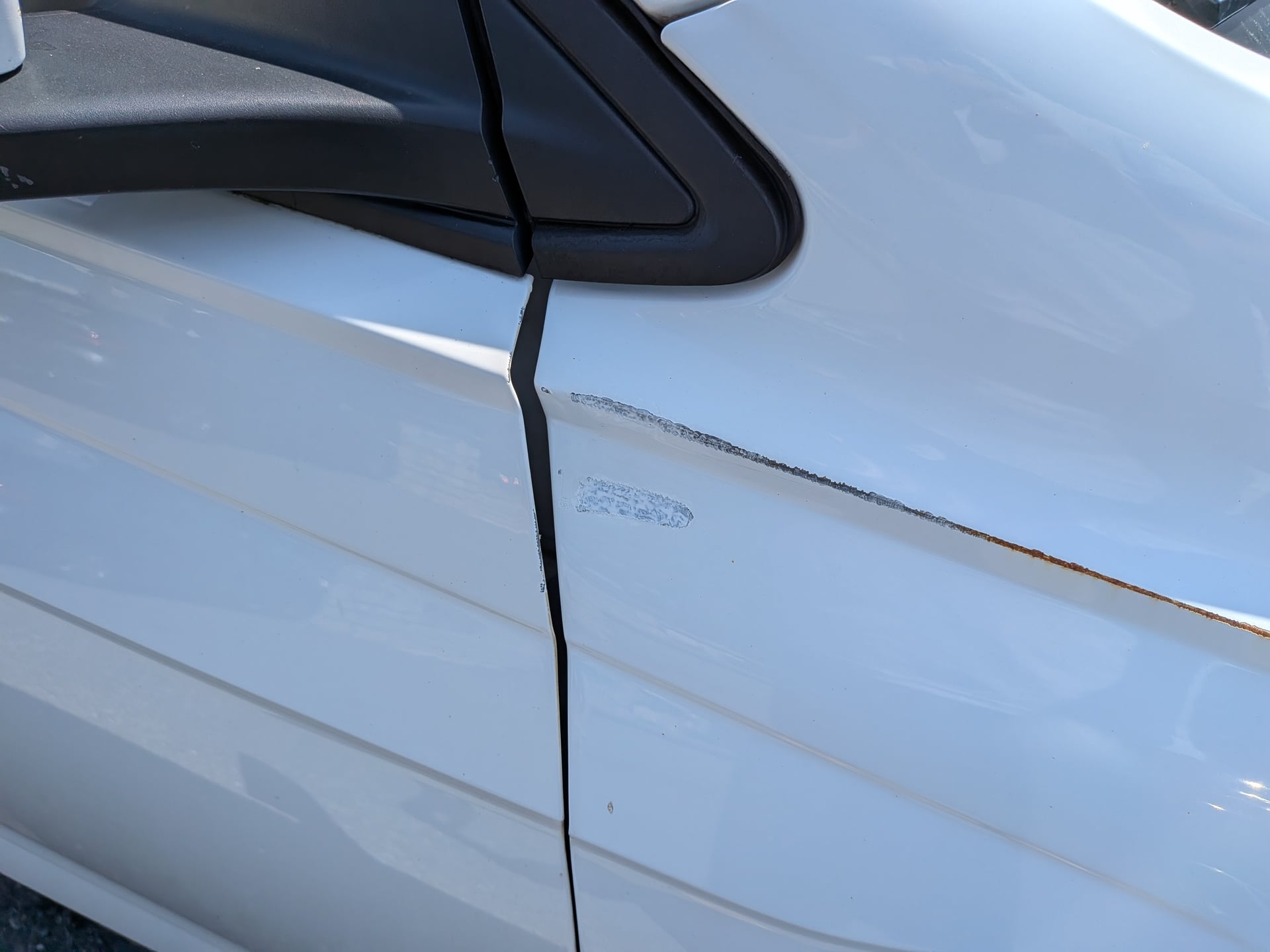 Volkswagen Polo 1.6 TDI TREND LINE BUSINESS — 23