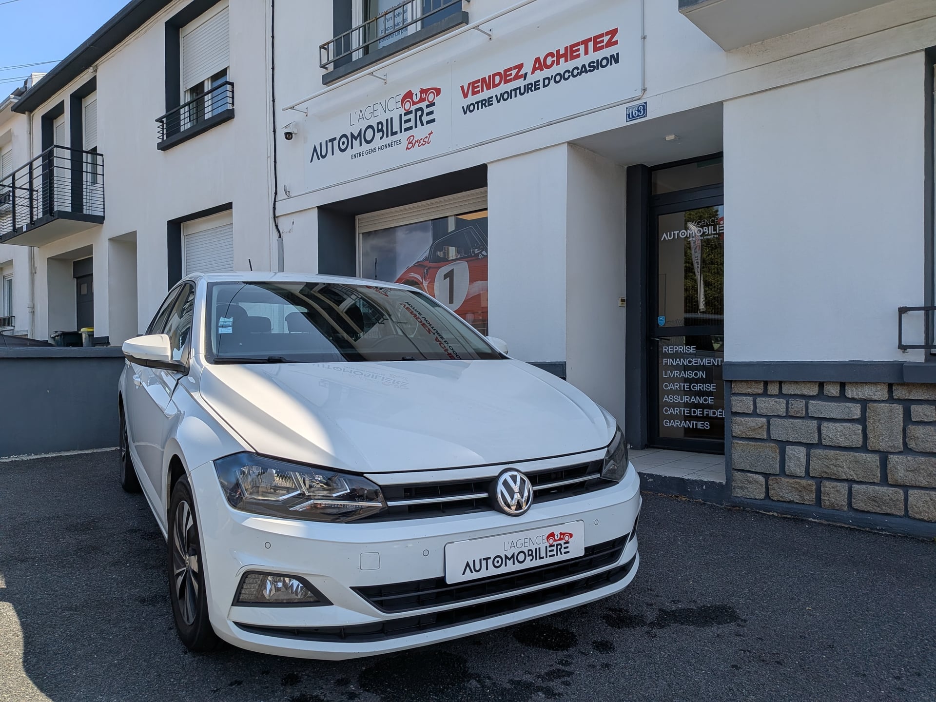 Volkswagen Polo 1.6 TDI TREND LINE BUSINESS