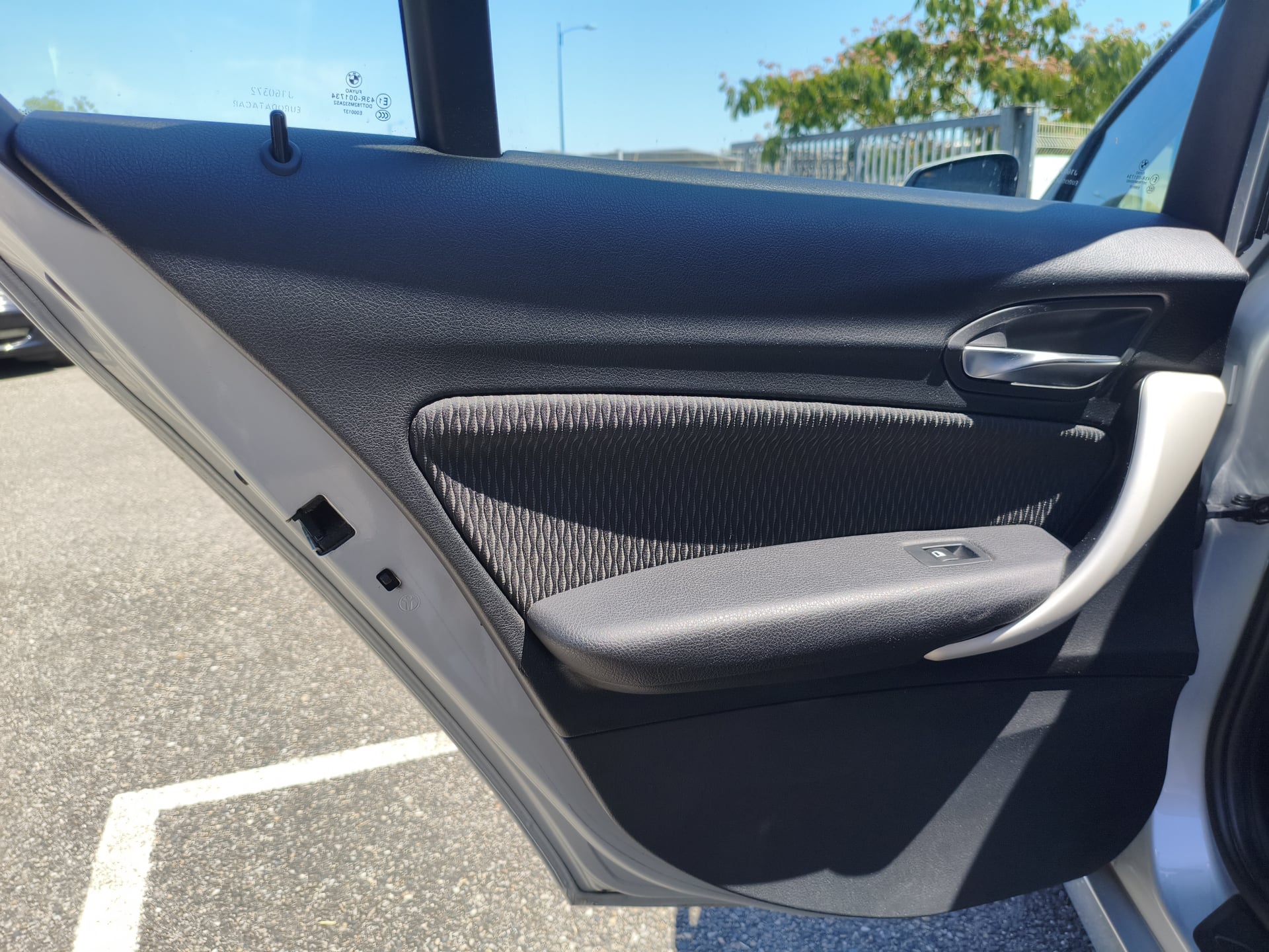 BMW Série 1 1.6 118 I 170 LOUNGE — 25