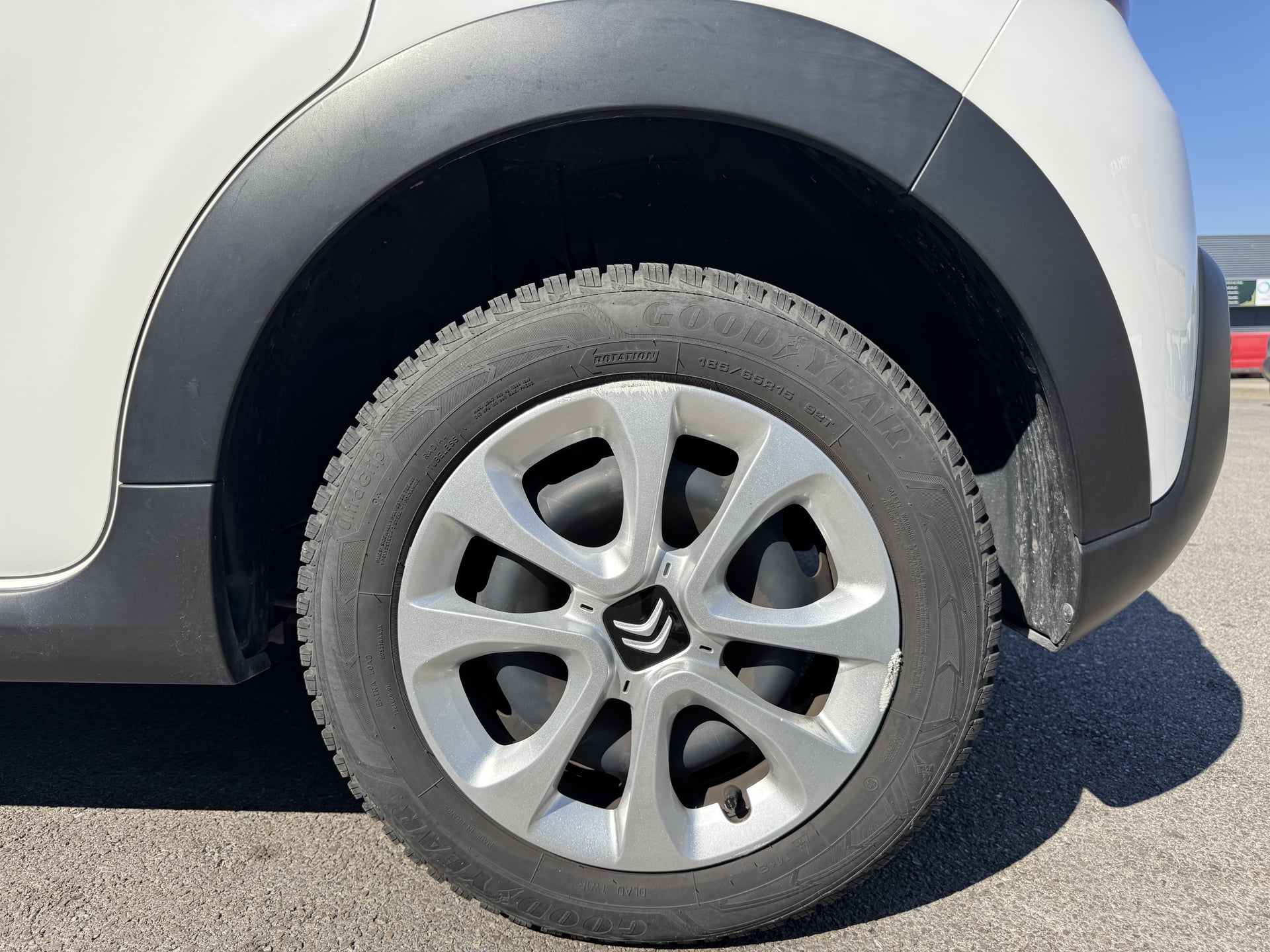 Citroen C3 1.5 Blue HDI 100ch Feel Business distri neuve — 29