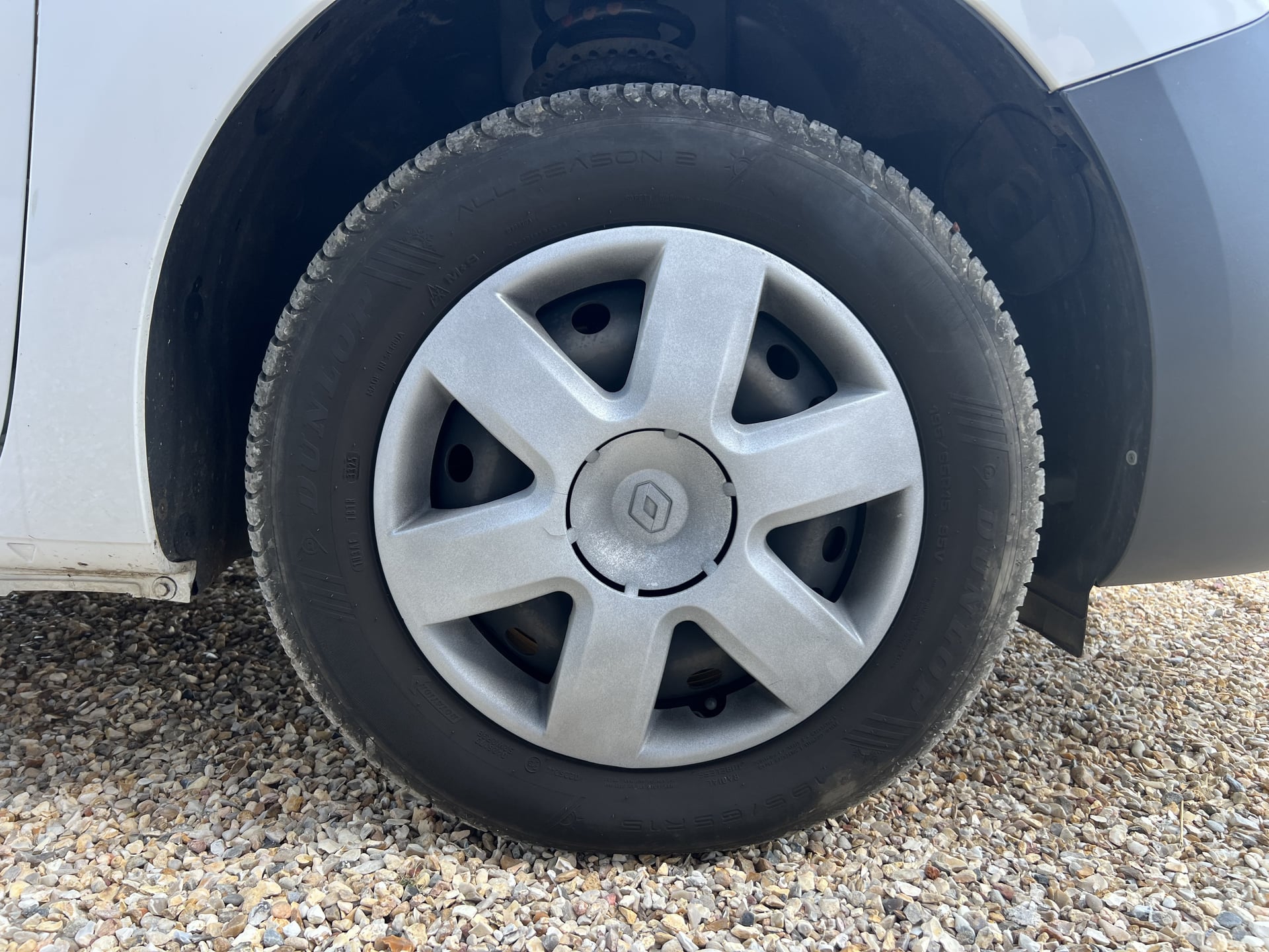 Renault Kangoo EXPRESS 1.5 DCI 75 ENERGY GRAND CONFORT — 15