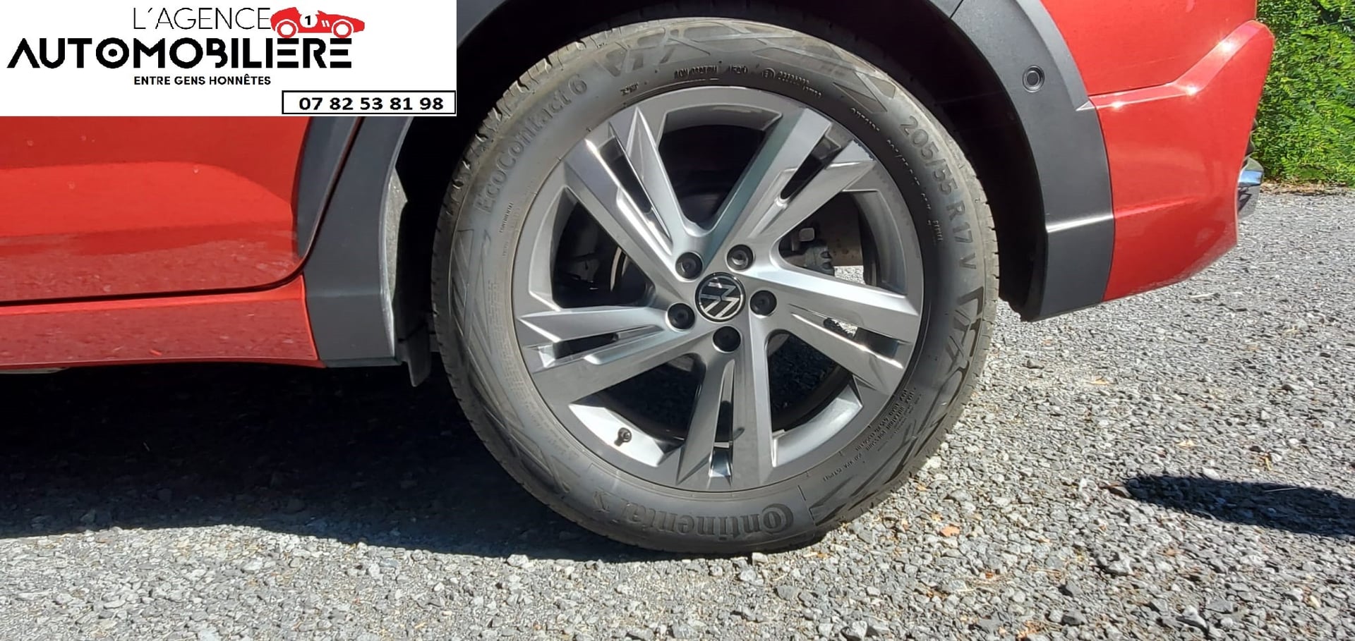 Volkswagen Taigo 1.5 TSI 150 R-Line DSG7 TOE — 17