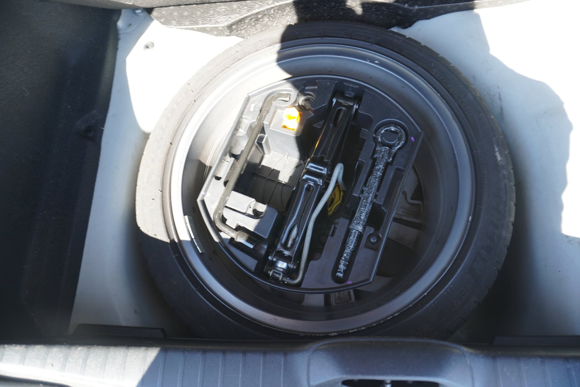 Peugeot 208 GTI 1.6 THP 208 ch 1ère Main Toit Pano JBL — 34
