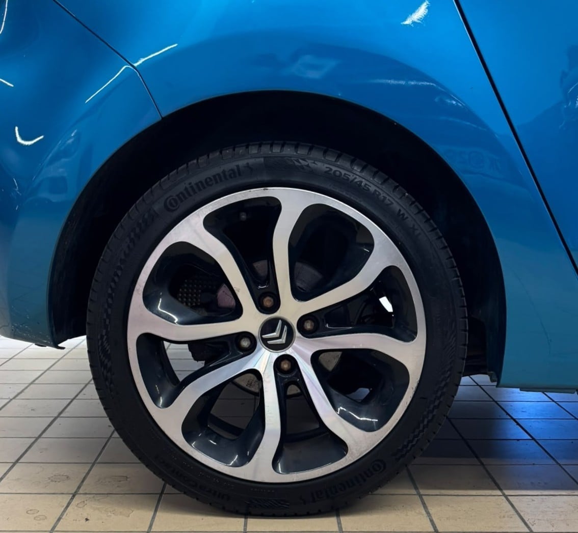 Citroen C3 Picasso 1.6 e-HDi90 Exclusive BMP6 — 28