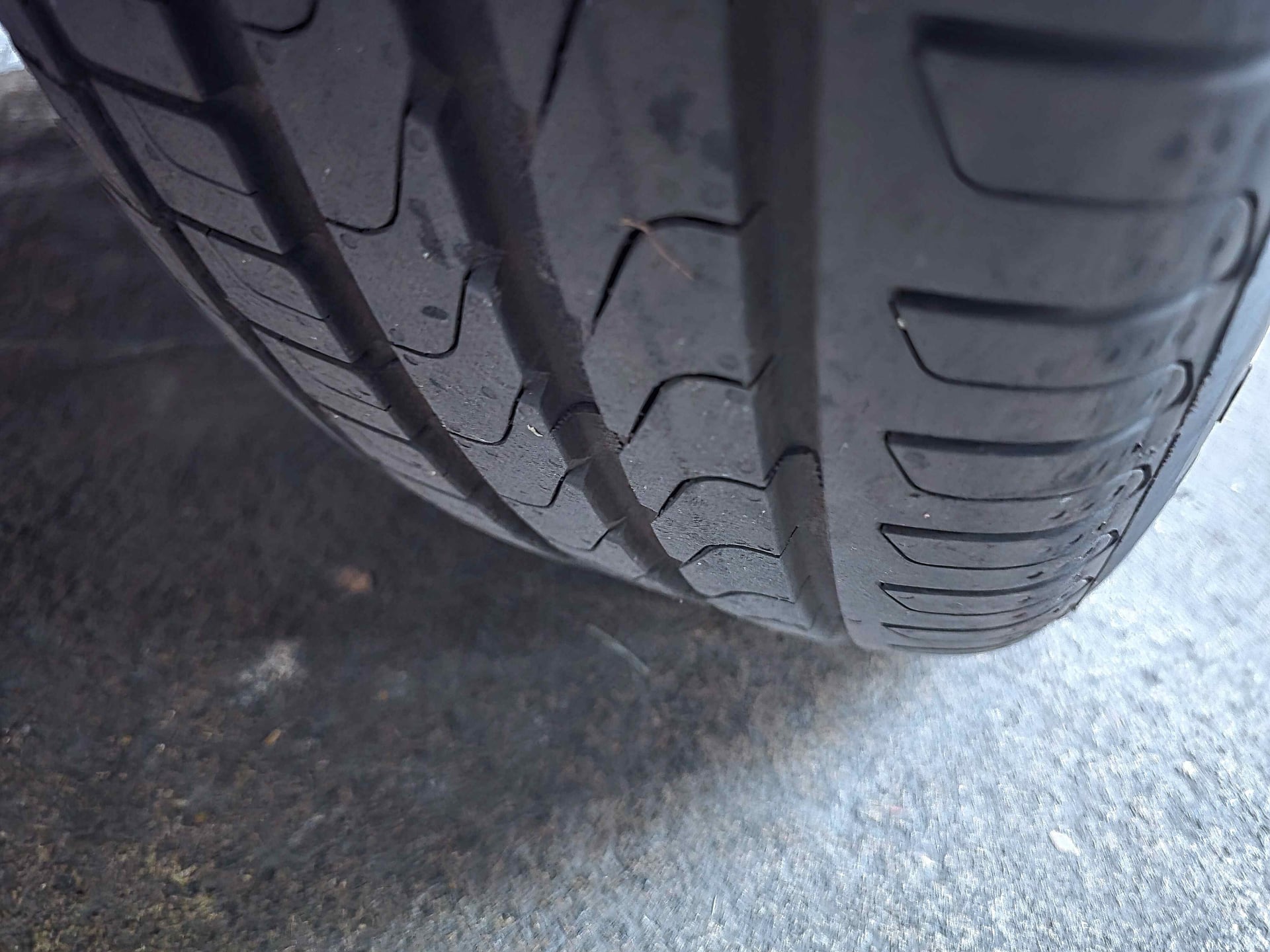 Citroen C5 II 1.6 HDi 112ch Millénium BVM5 27700km — 39