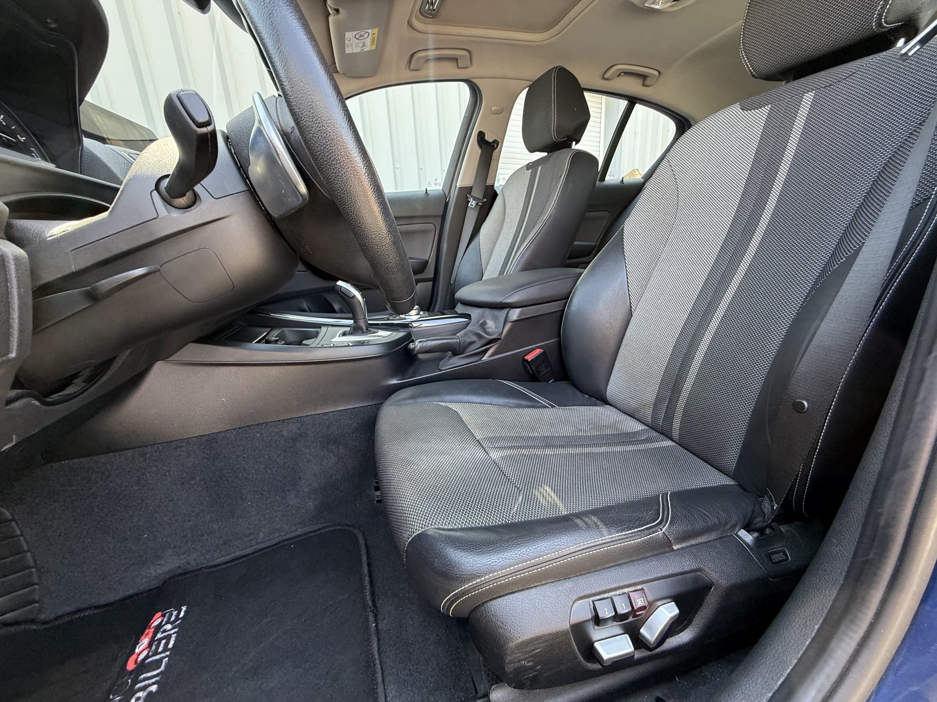 BMW Série 1 (F21) (2) 120I 184CH URBAN CHIC | GARANTIE 12 MOIS — 36