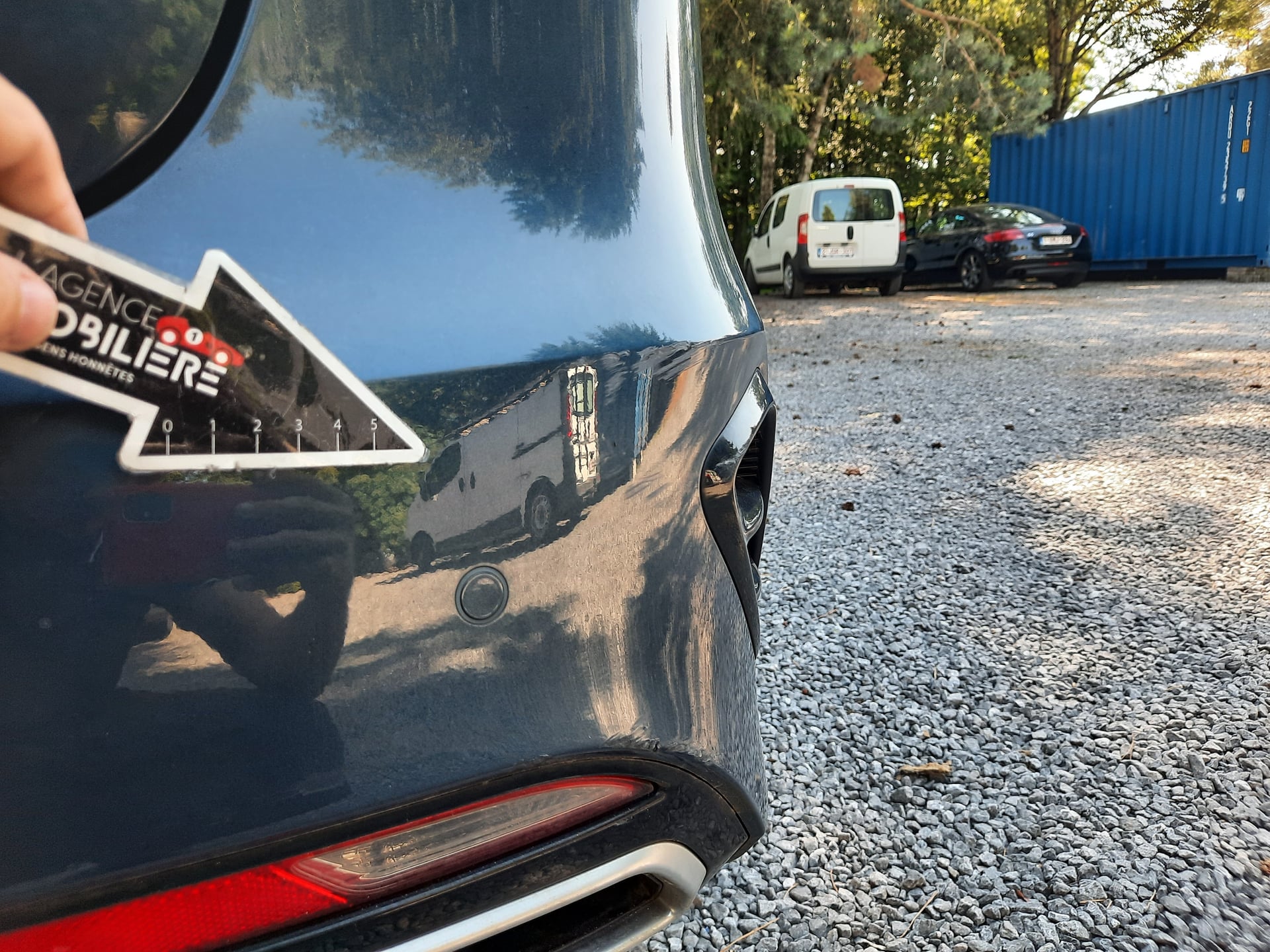 Kia Ceed SW Break 1.6 GDi PHEV Business Line 105Ch DCT TVA/ Garantie 12 Mois — 36