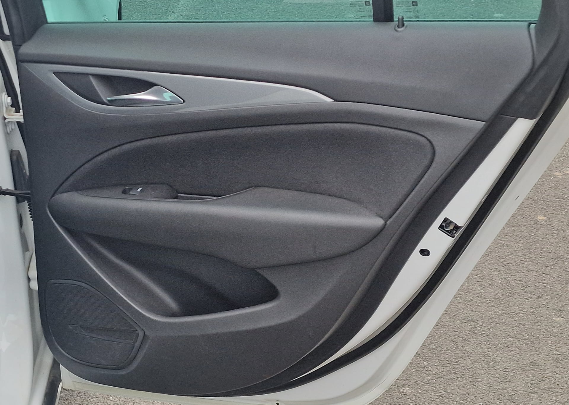 Opel Insignia GRAND SPORT 1.5 i TURBO 140 ch EDITION CT 2026 vierge / Entretien Opel — 31