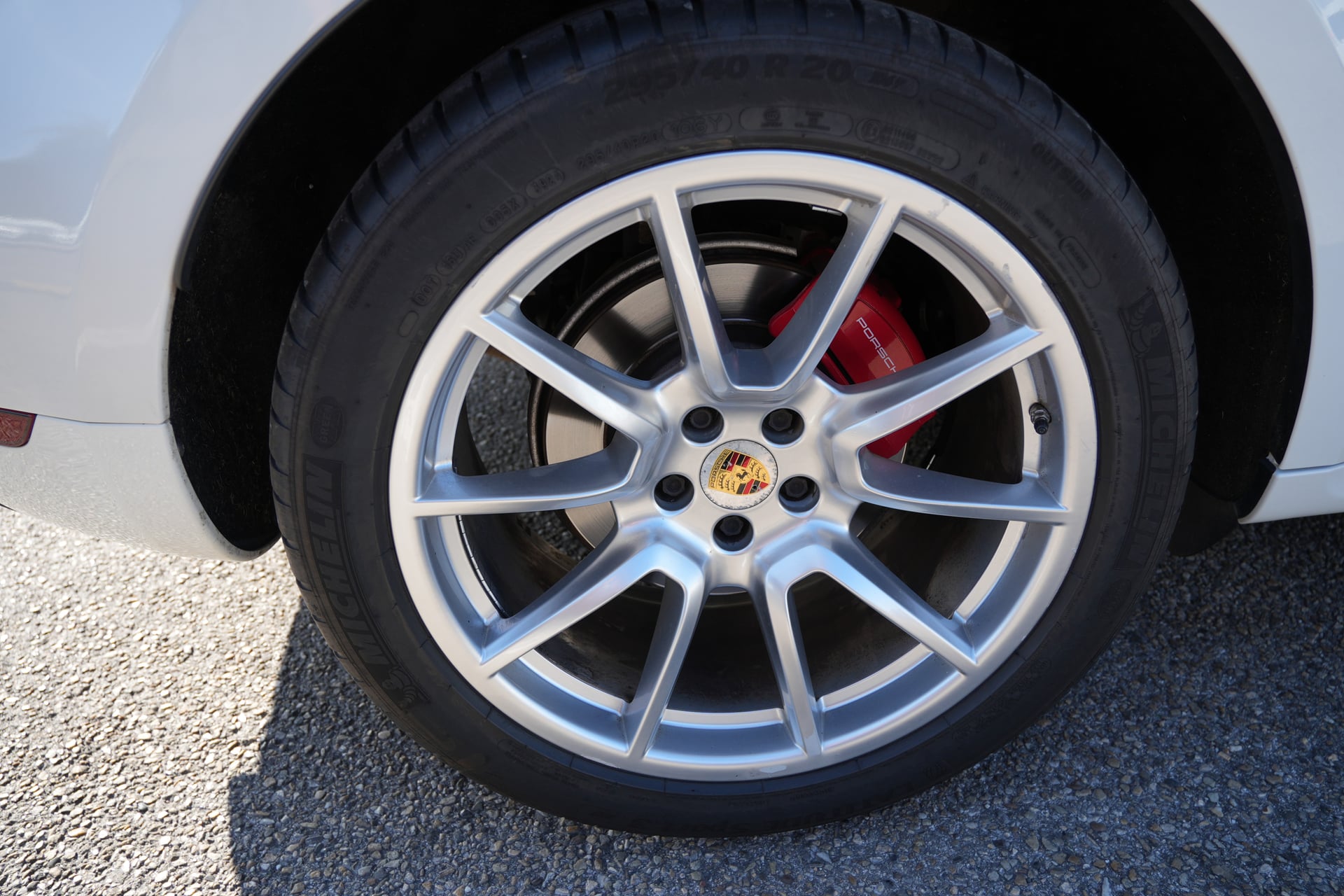 Porsche Macan 3.0 V6 360 GTS PDK BVA — 40
