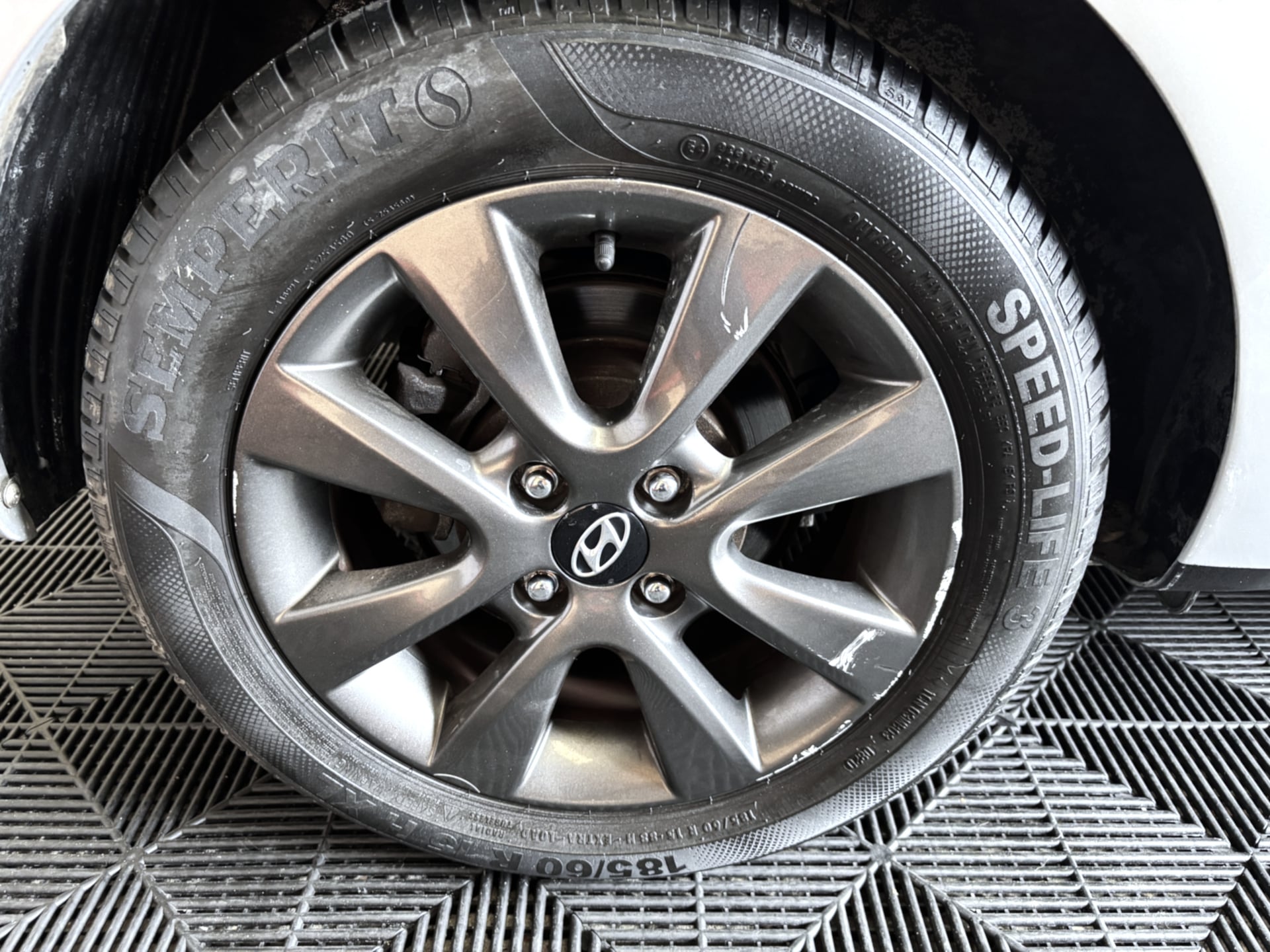 Hyundai i20 Phase 2 1.2 85 ch - Finition GO — 22