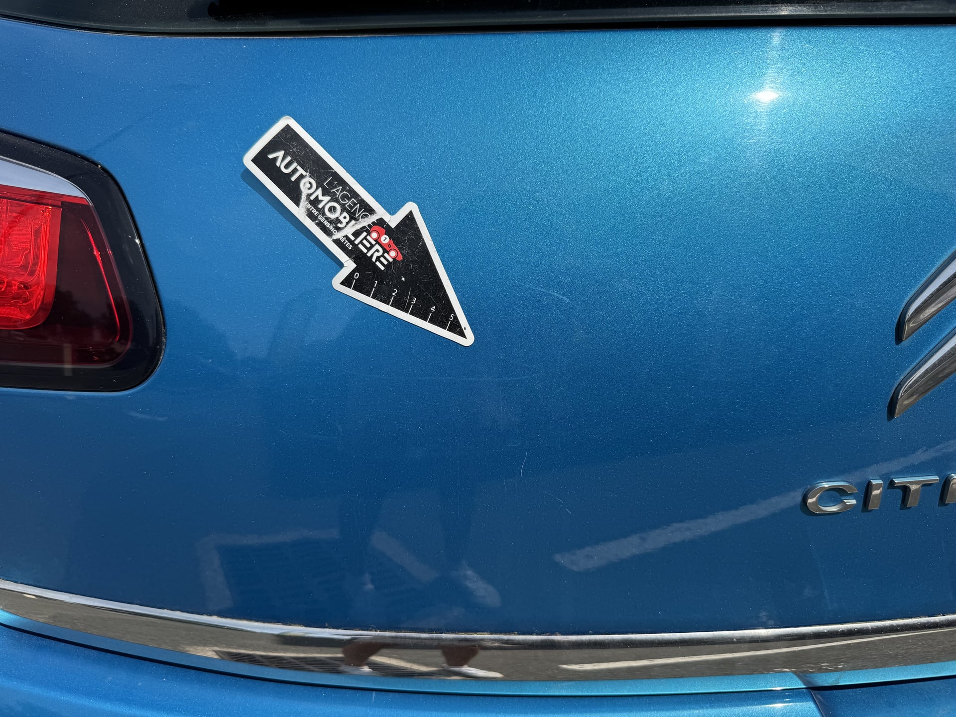 Citroen C3 Essence 80 ch BVM5 FEEL EDITION (Distri faite) — 39
