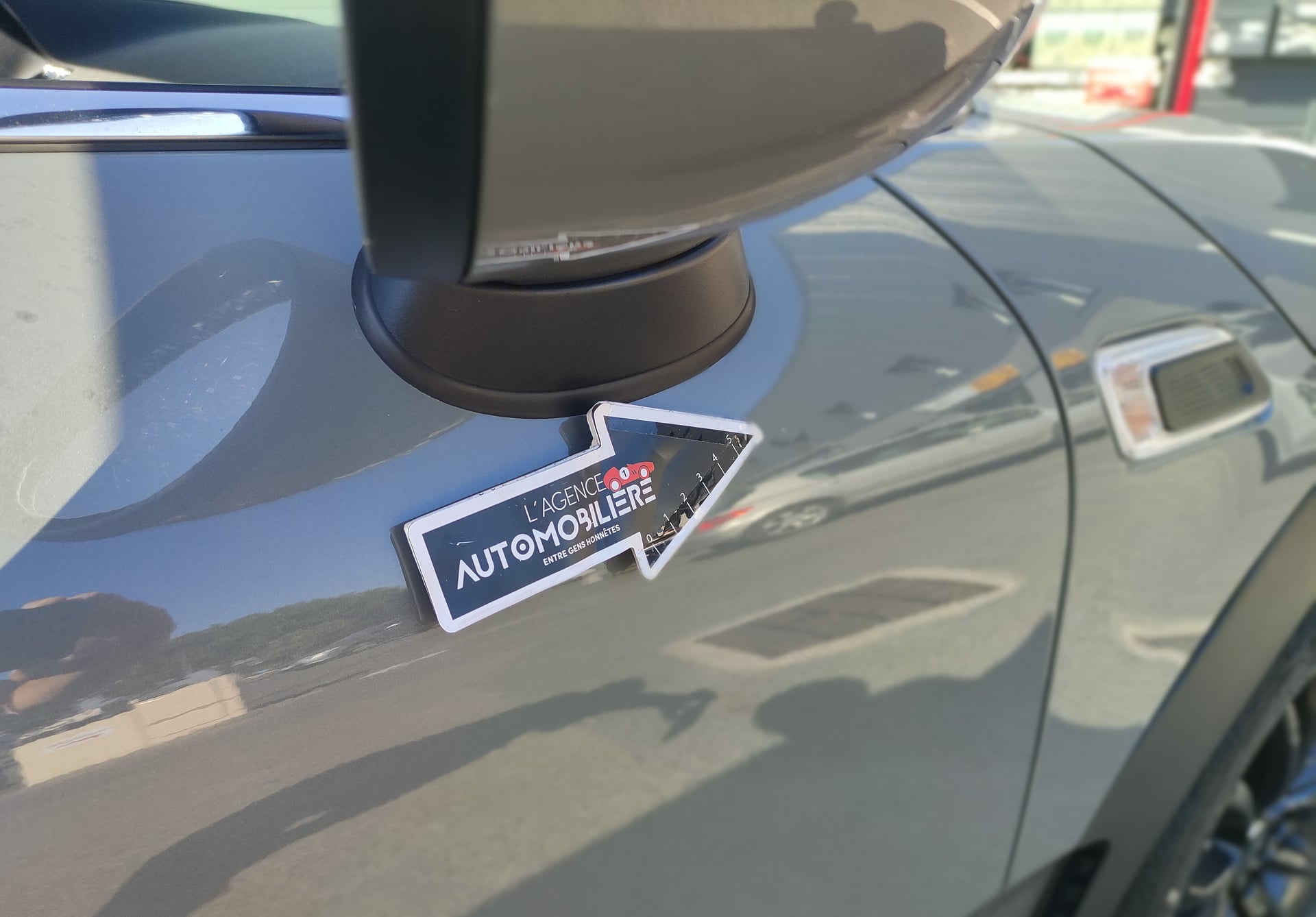 Mini Clubman One D 116 ch BVM6 KENSINGTON (Toit ouvrant) — 36