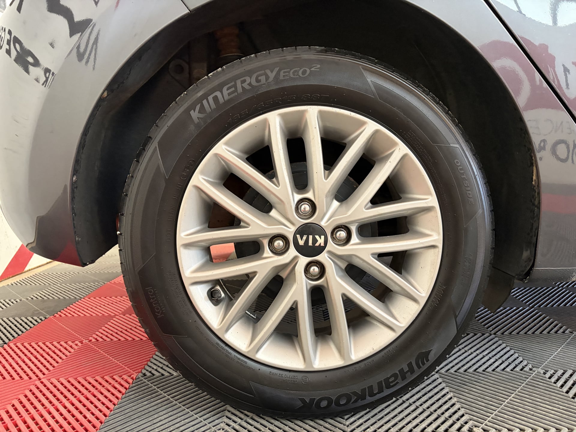 Kia Rio 1.0 GDi 12V ISG 100 cv — 21