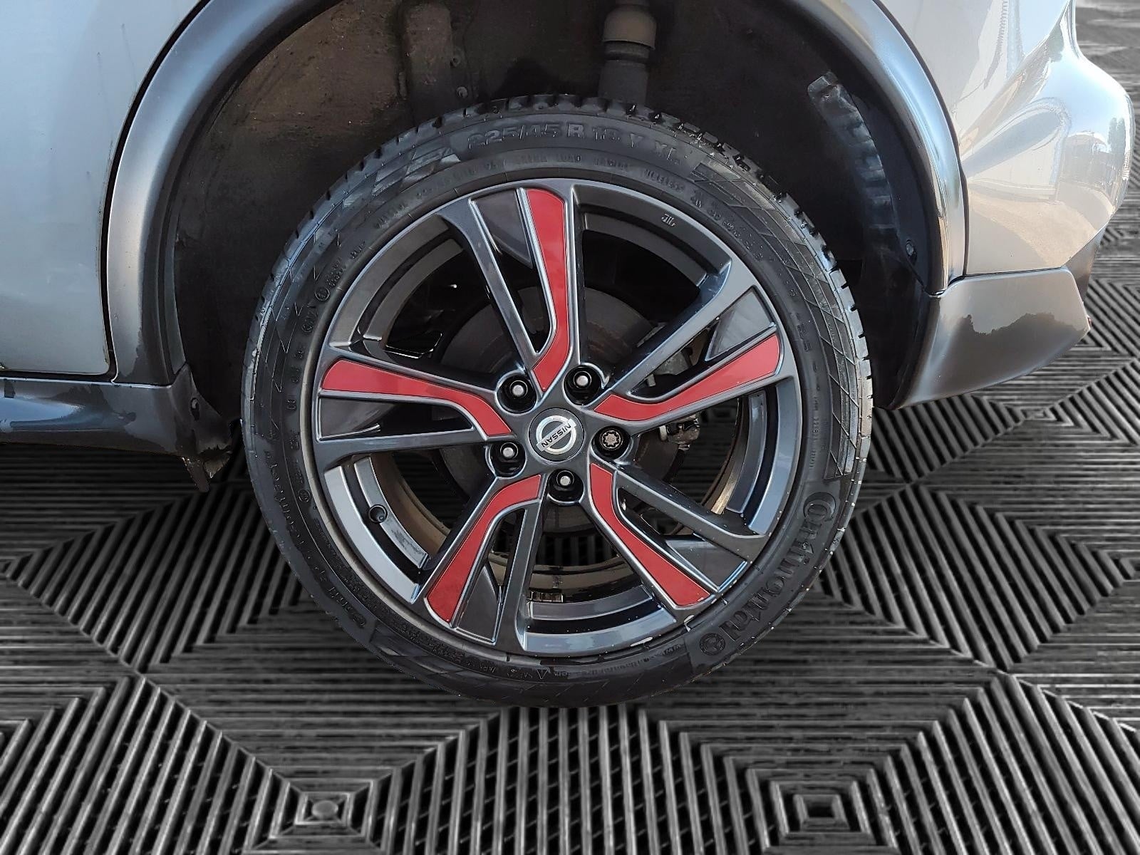 Nissan Juke 1.6L 117ch N-Connecta Xtronic — 29