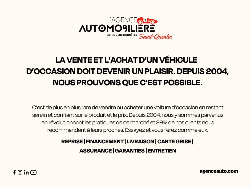 Fiat Grande Punto 1.3 Multijet 16v 75ch Orange 5p - Garantie 6 mois — 16