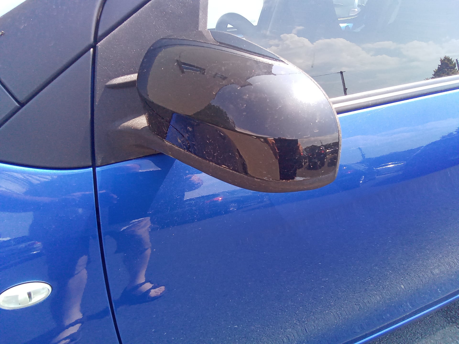Citroen C1 1.0 VTI 72 MILLENIUM — 28