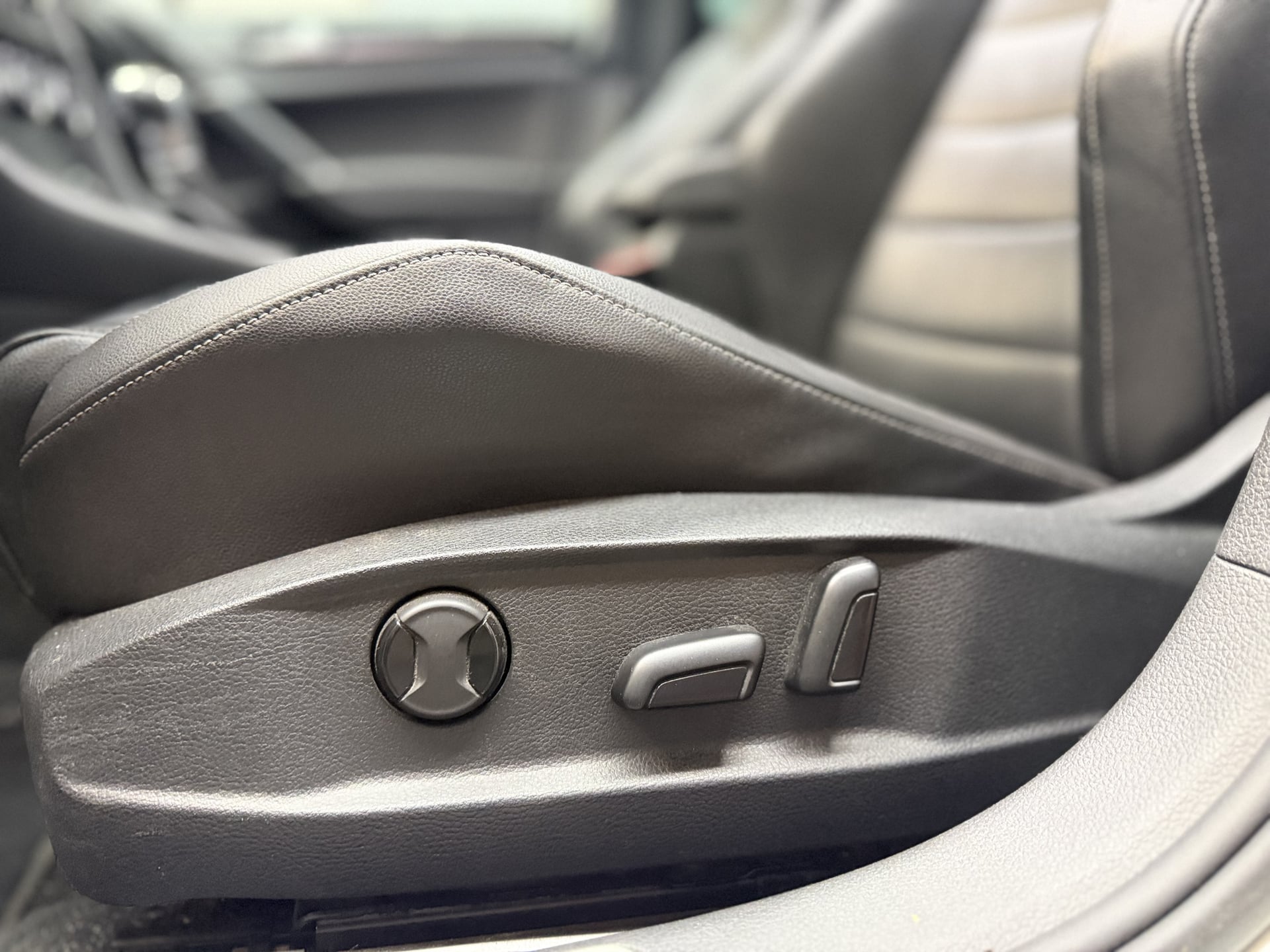 Volkswagen Golf 7 2.0 TDI 184 GTD BlueMotion — 22