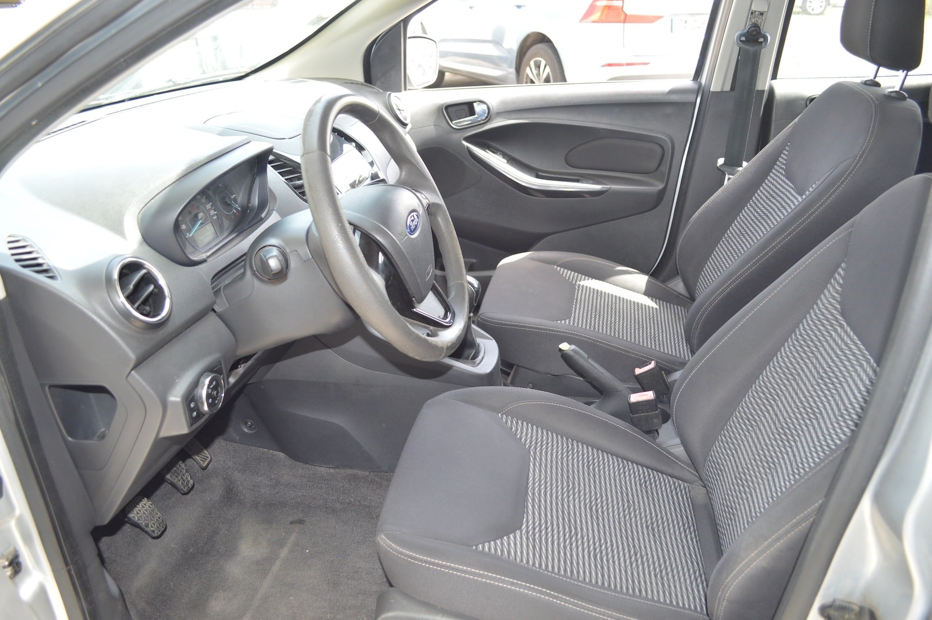 Ford Ka+ 1.2 TI-VCT 85 ULTIMATE — 13