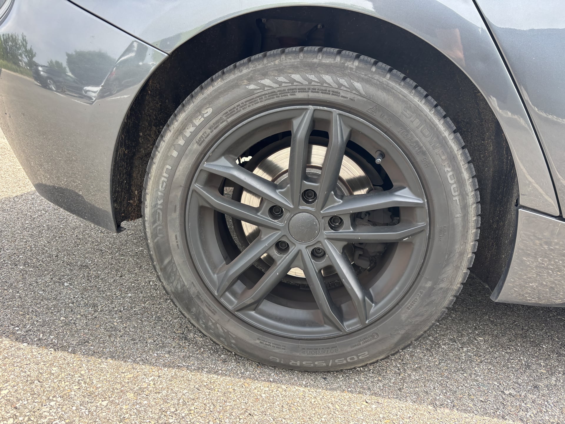 BMW Série 1 M SPORT 118D XDRIVE 2.0D 143CV - GARANTIE 12 MOIS — 29